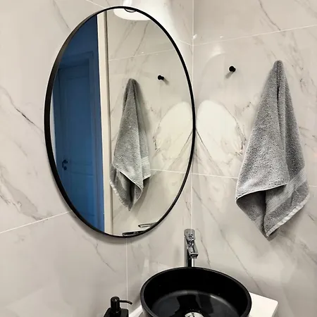 Brand New Gozo Escape - Ir-ramla Apartment, Nadur