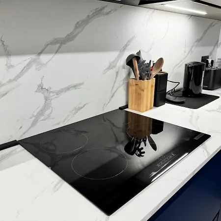 Brand New Gozo Escape - Ir-ramla Apartment, * Nadur