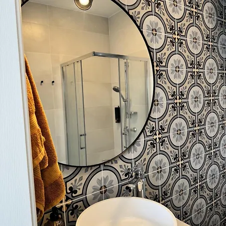 Brand New Gozo Escape - Ir-ramla Apartment, Appartement *