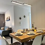 Brand New Gozo Escape - Ir-ramla Apartment, Apartment *