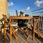 Brand New Gozo Escape - Ir-ramla Apartment, Apartment