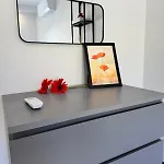 Brand New Gozo Escape - Ir-ramla Apartment, Apartment Nadur