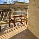 Apartment Brand New Gozo Escape - Ir-ramla Apartment,
