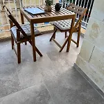Brand New Gozo Escape - Ir-ramla Apartment, Apartment Nadur