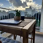 Apartment Brand New Gozo Escape - Ir-ramla Apartment, Nadur