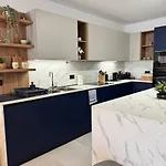 Apartment Brand New Gozo Escape - Ir-ramla Apartment, *