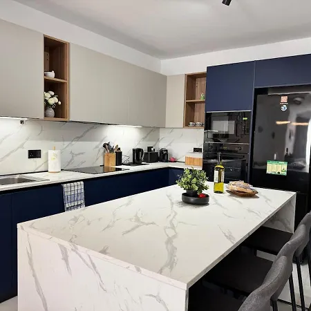 Apartment Brand New Gozo Escape Ir-ramla