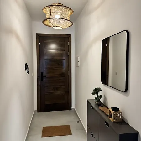 Apartment Brand New Gozo Escape - Ir-ramla Apartment, Nadur