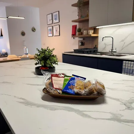 Brand New Gozo Escape - Ir-ramla Apartment, 公寓 *