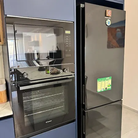 Brand New Gozo Escape - Ir-ramla Apartment, *