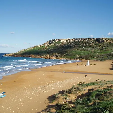Apartment Brand New Gozo Escape Ir-ramla