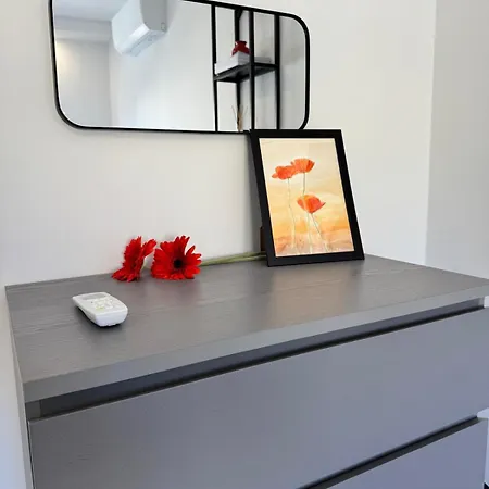 Brand New Gozo Escape - Ir-ramla Apartment, Апартаменты Надур