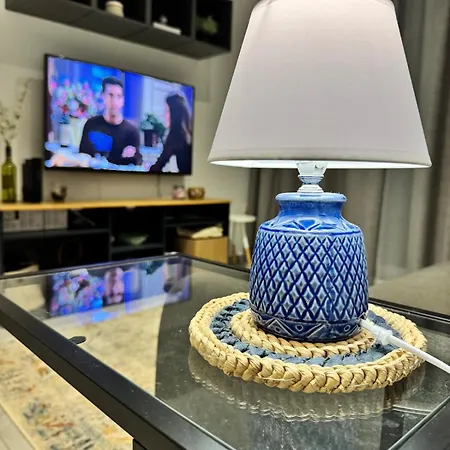 Brand New Gozo Escape - Ir-ramla Apartment,