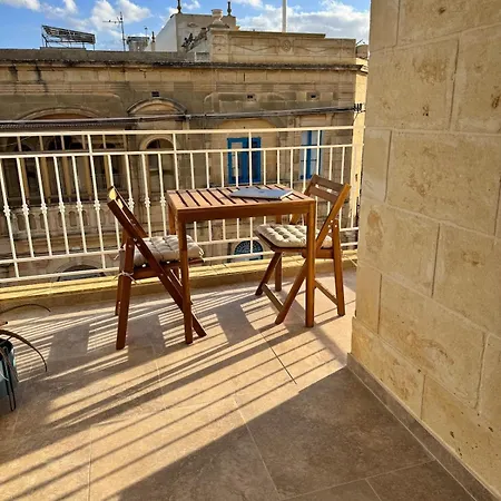 公寓 Brand New Gozo Escape - Ir-ramla Apartment,