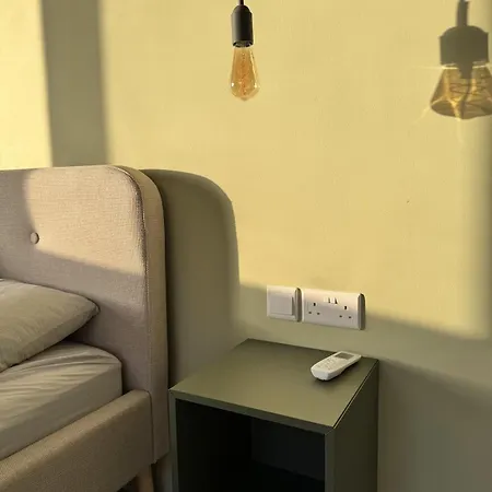 公寓 Brand New Gozo Escape - Ir-ramla Apartment, *