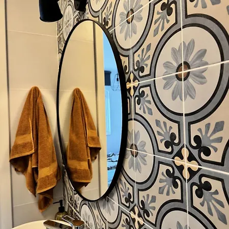 Brand New Gozo Escape - Ir-ramla Apartment, Апартаменты Надур