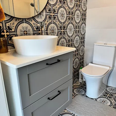 Brand New Gozo Escape Ir-ramla *