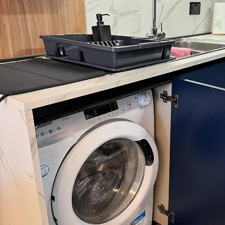 Brand New Gozo Escape - Ir-ramla Apartment, * 纳杜尔