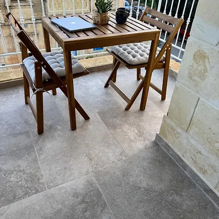 Brand New Gozo Escape - Ir-ramla Apartment, Apartment Nadur