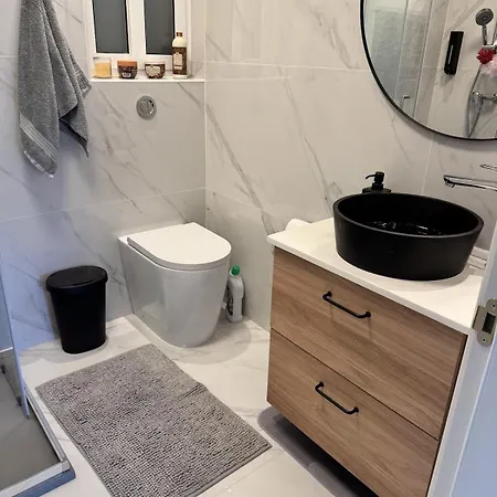Brand New Gozo Escape Ir-ramla *