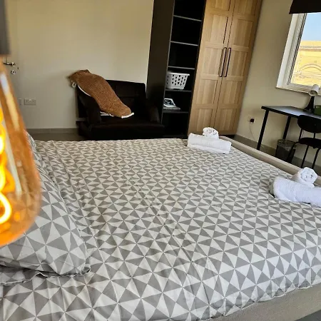 Brand New Gozo Escape Ir-ramla Apartment Nadur