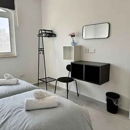 Brand New Gozo Escape Ir-ramla Apartment *