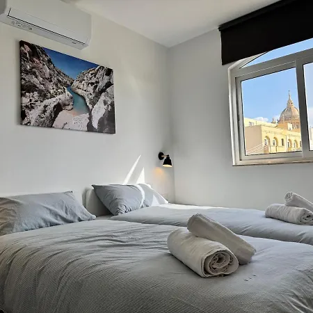 Brand New Gozo Escape Ir-ramla *