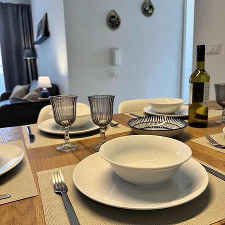 Brand New Gozo Escape Ir-ramla Apartment Nadur
