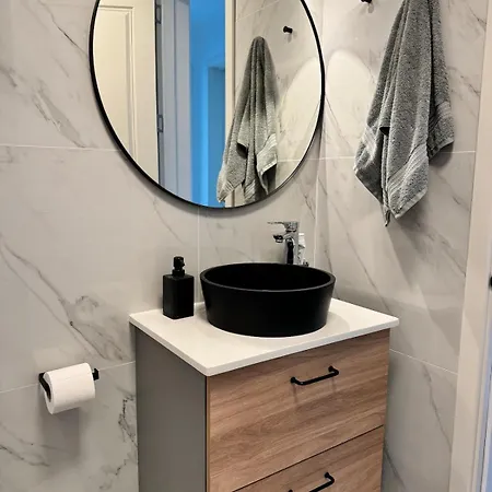 Brand New Gozo Escape - Ir-ramla Apartment, * 纳杜尔