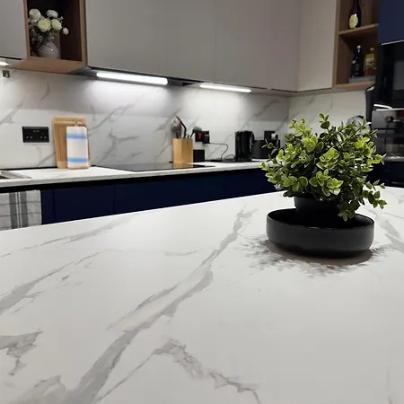 公寓 Brand New Gozo Escape - Ir-ramla Apartment, *