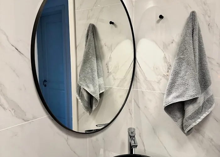 Brand New Gozo Escape - Ir-ramla Apartment, Надур