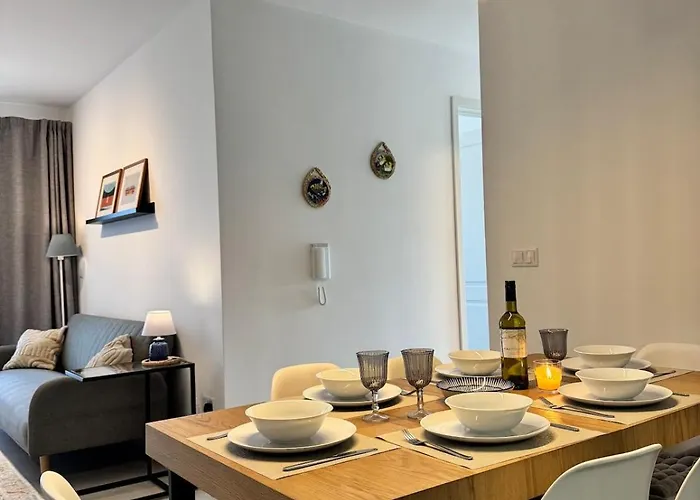 Brand New Gozo Escape - Ir-ramla Apartment, Apartment *