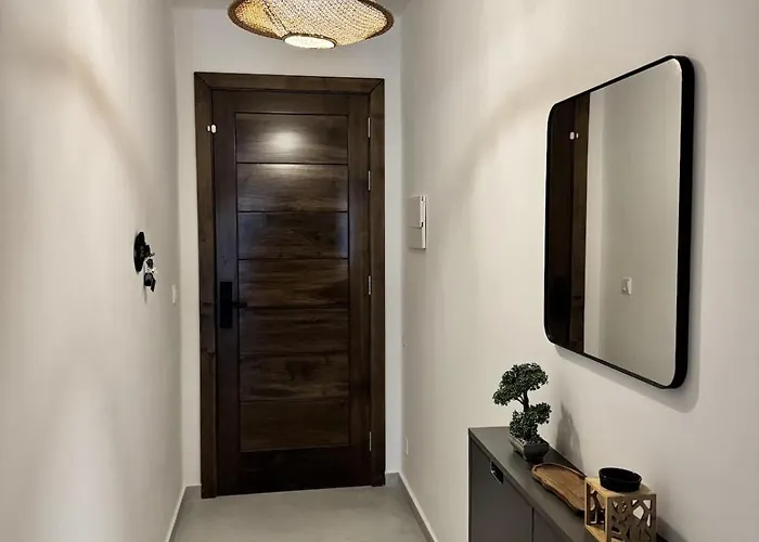Апартаменты Brand New Gozo Escape - Ir-ramla Apartment, Надур