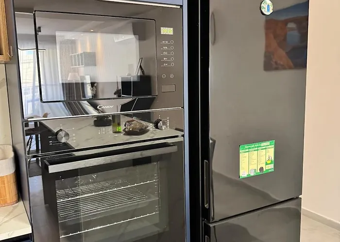 Brand New Gozo Escape - Ir-ramla Apartment, *