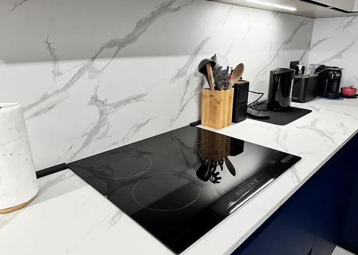 Brand New Gozo Escape - Ir-ramla Apartment, * Надур