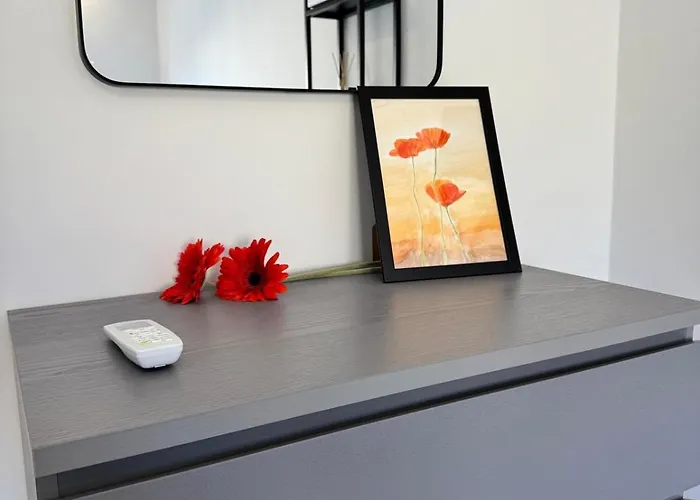 Brand New Gozo Escape - Ir-ramla Apartment, Apartment Nadur