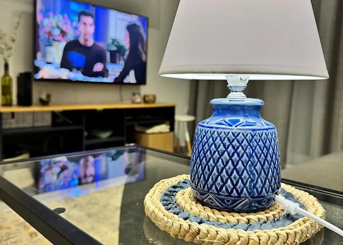 Brand New Gozo Escape - Ir-ramla Apartment,