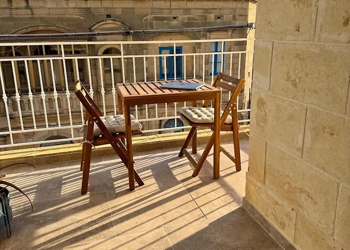 Apartment Brand New Gozo Escape - Ir-ramla Apartment,