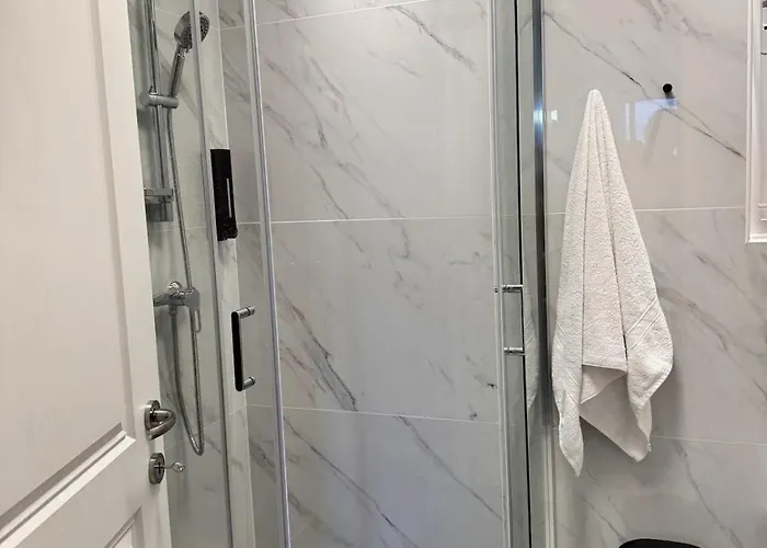 Brand New Gozo Escape - Ir-ramla Apartment, Apartment *