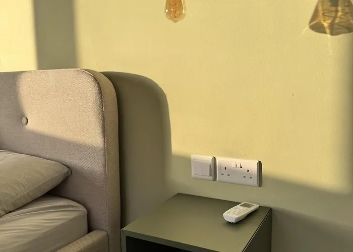 Apartment Brand New Gozo Escape - Ir-ramla Apartment, *