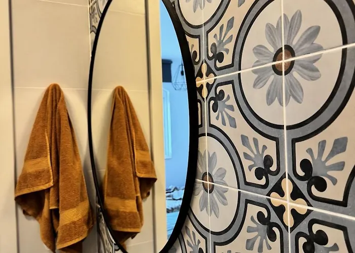 Brand New Gozo Escape - Ir-ramla Apartment, Апартаменты Надур