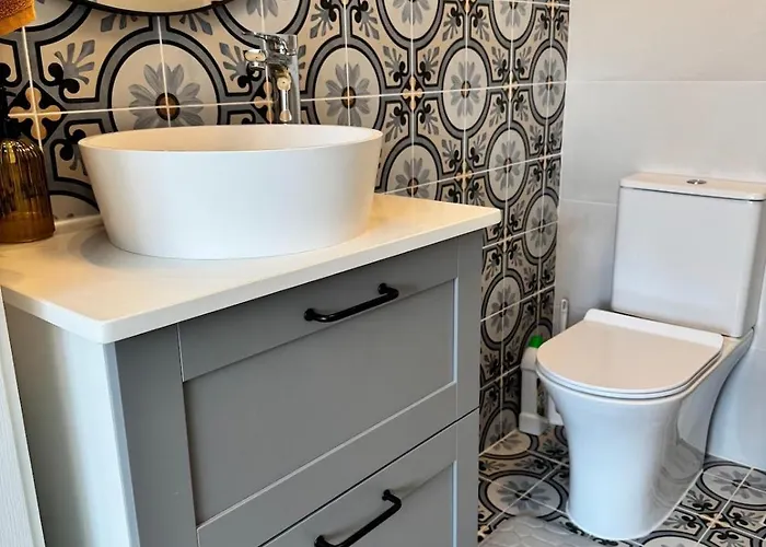 Brand New Gozo Escape - Ir-ramla Apartment, *