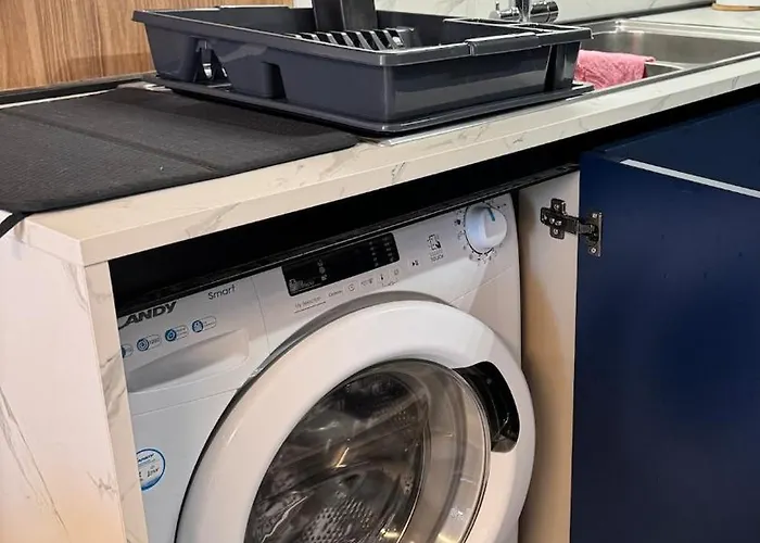 Brand New Gozo Escape - Ir-ramla Apartment, * Надур