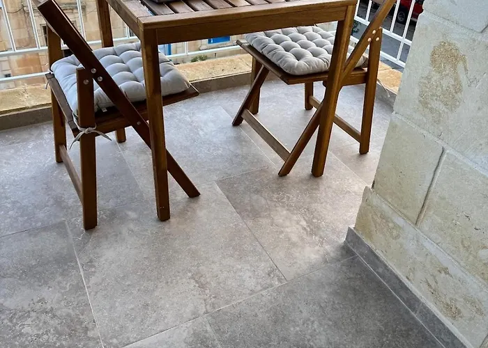 Brand New Gozo Escape - Ir-ramla Apartment, Apartment Nadur