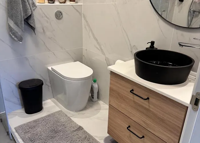 Brand New Gozo Escape - Ir-ramla Apartment, *