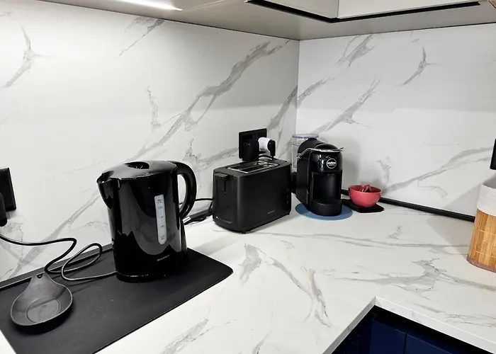 Brand New Gozo Escape - Ir-ramla Apartment, Apartment *