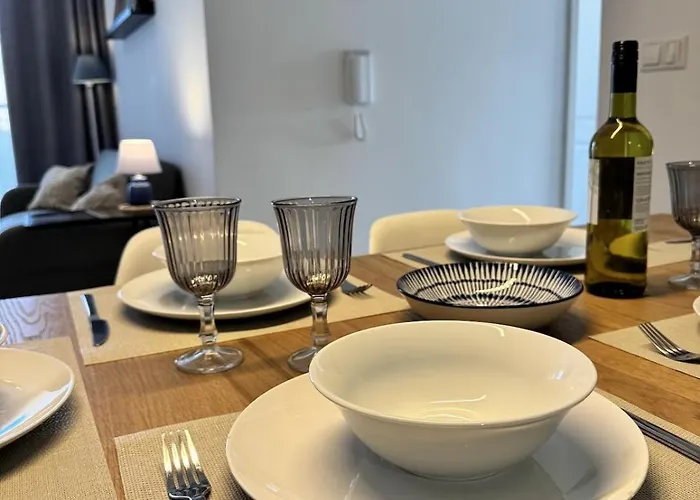 Brand New Gozo Escape - Ir-ramla Apartment, Апартаменты Надур