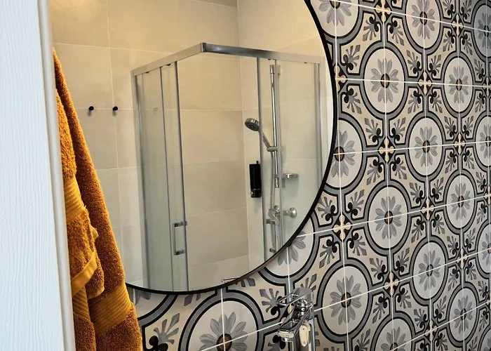 Brand New Gozo Escape - Ir-ramla Apartment, Апартаменты *