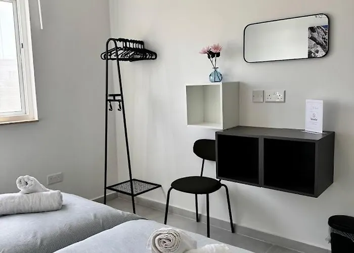 Brand New Gozo Escape - Ir-ramla Apartment, Apartment *