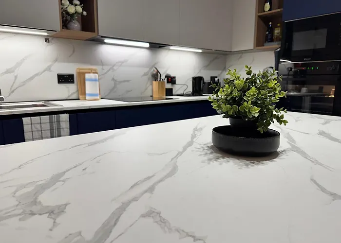 Апартаменты Brand New Gozo Escape - Ir-ramla Apartment, *